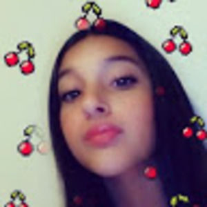 Meet your Posher, Hope.